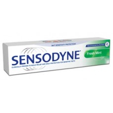 SENSODYNE FRESH MINT